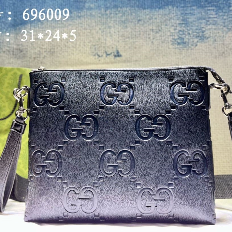 G*u*i satchel bags